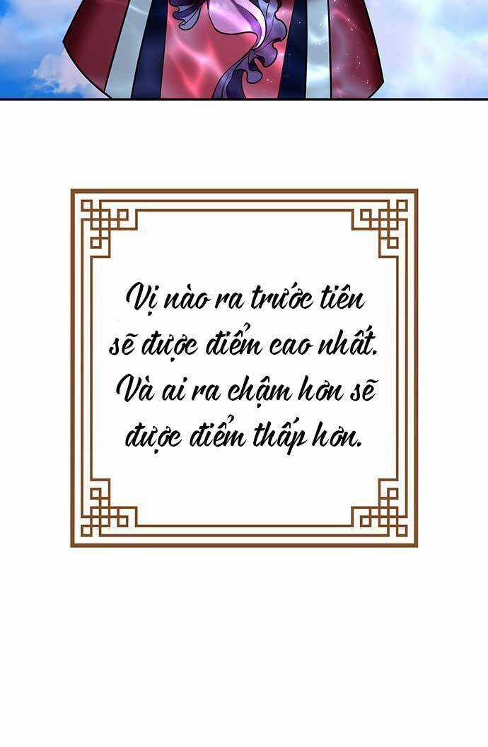 Vương Tử Huyền Bí Chapter 18 trang 129