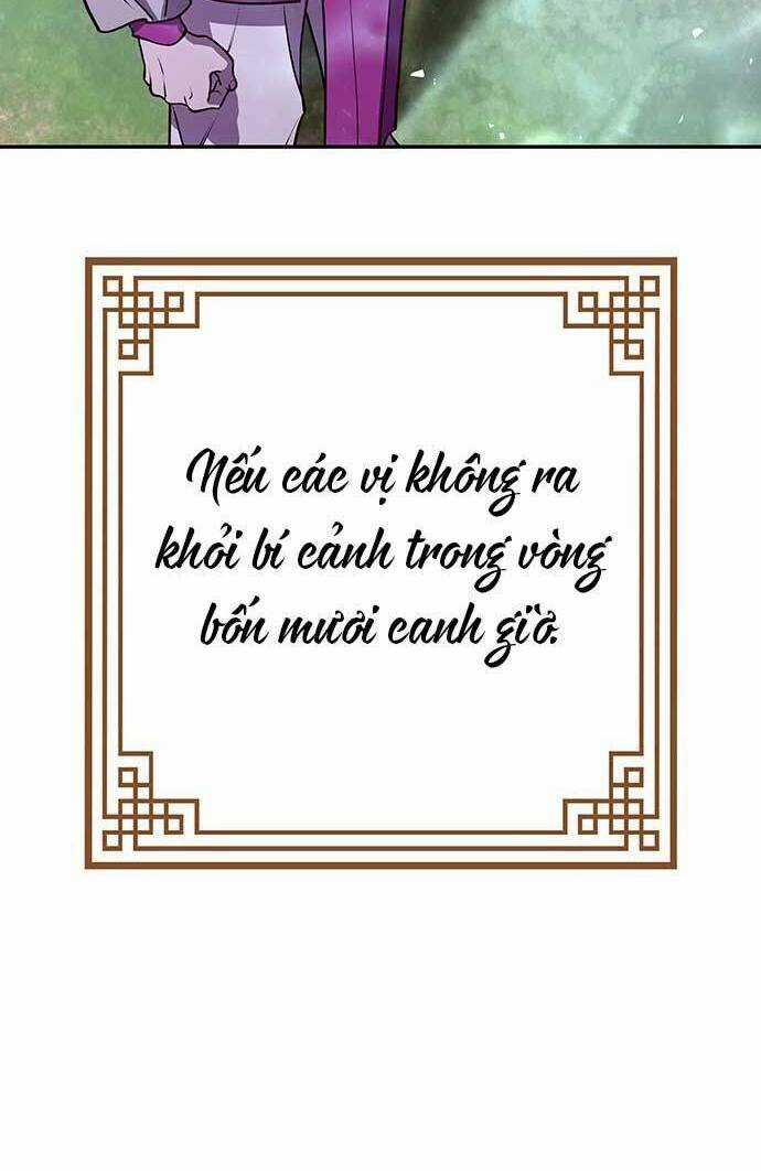 Vương Tử Huyền Bí Chapter 18 trang 131