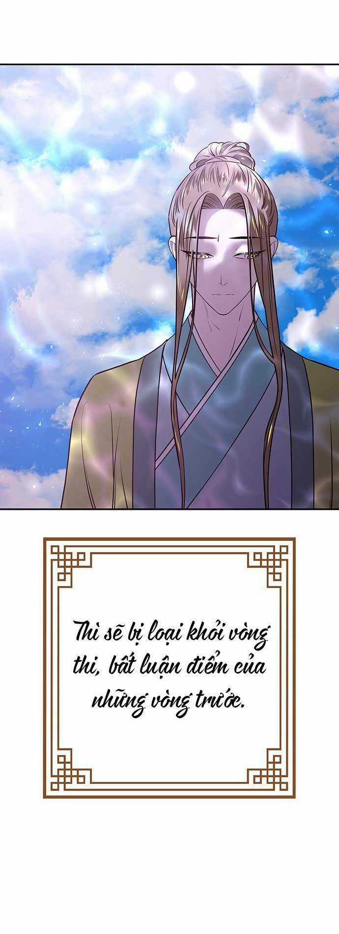 Vương Tử Huyền Bí Chapter 18 trang 132