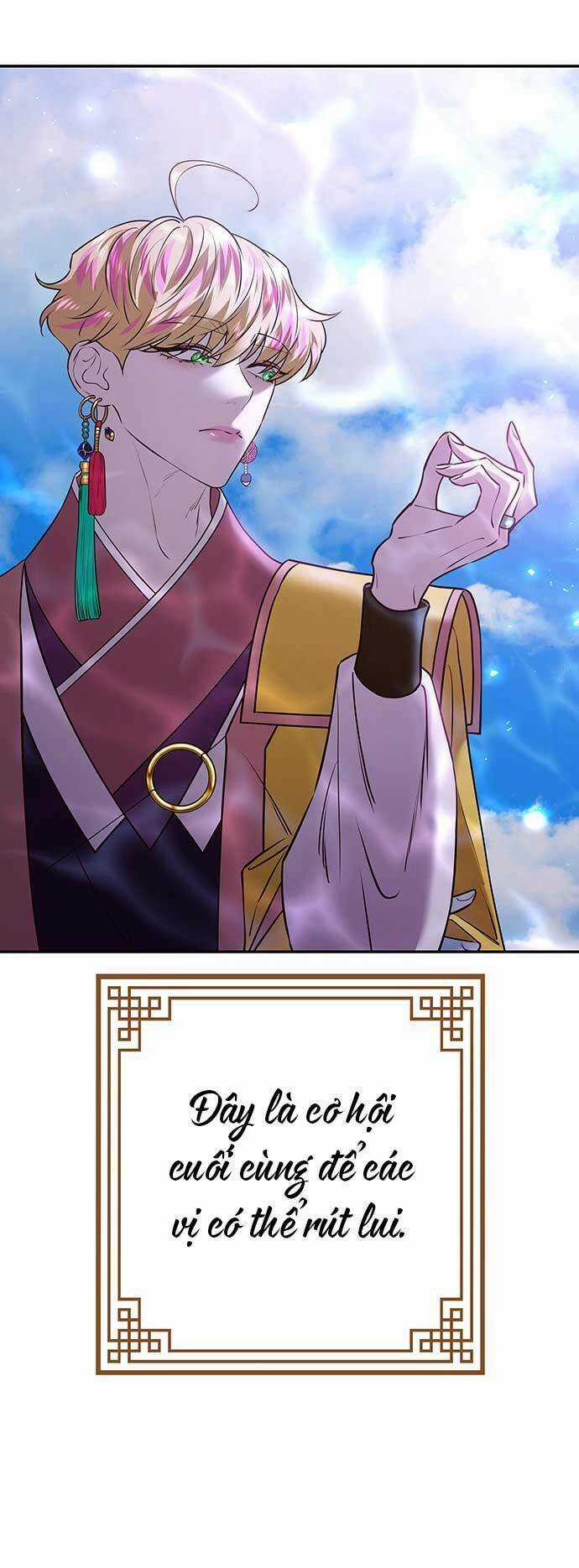 Vương Tử Huyền Bí Chapter 18 trang 133