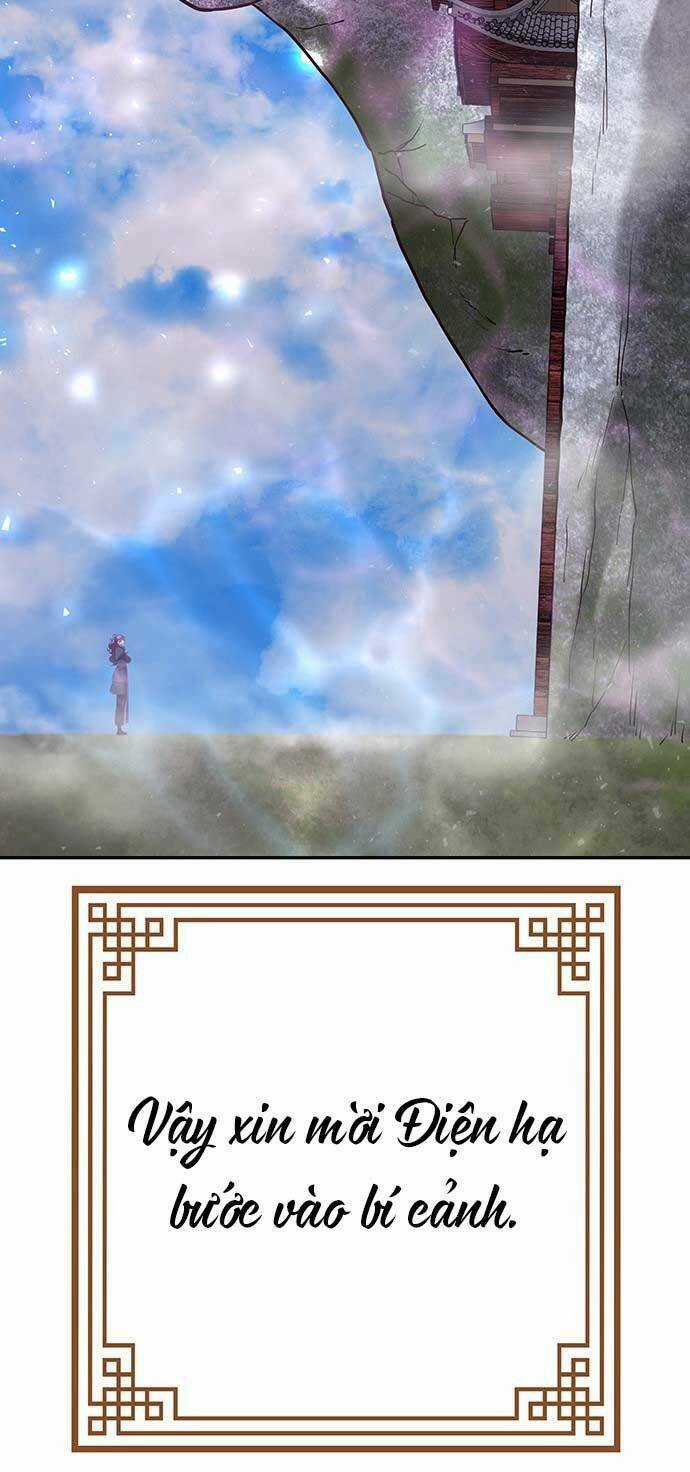 Vương Tử Huyền Bí Chapter 18 trang 135