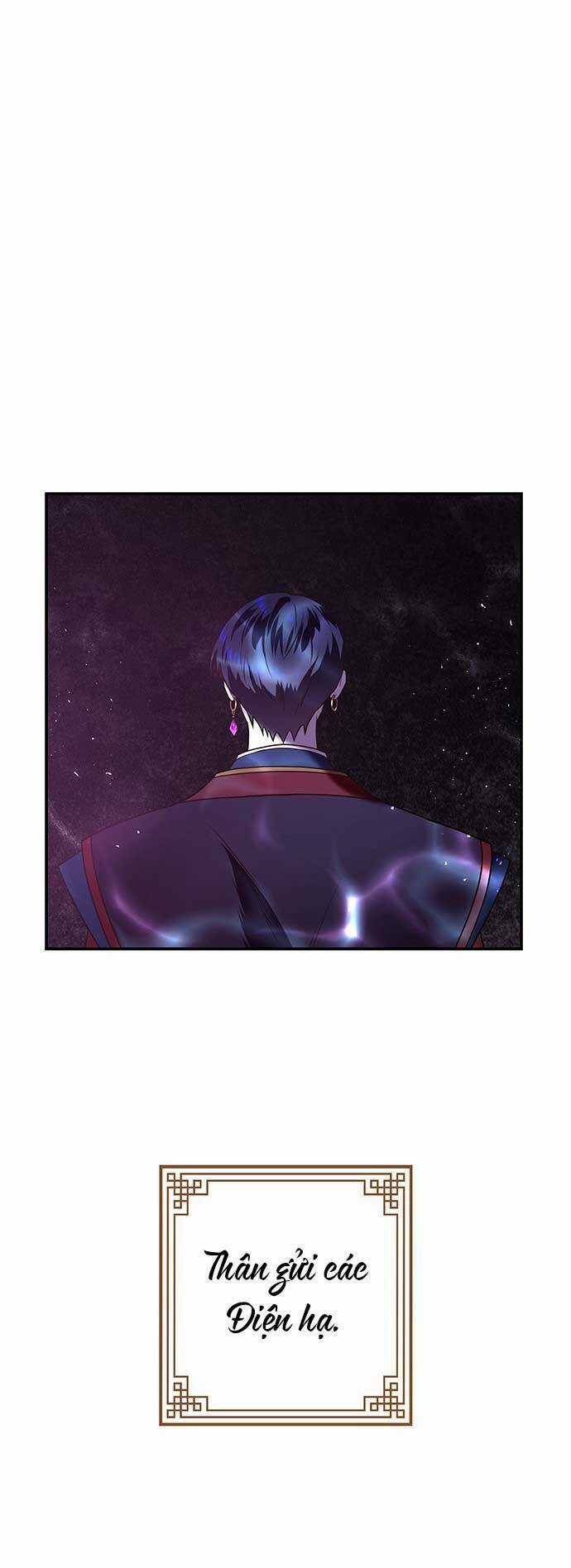 Vương Tử Huyền Bí Chapter 18 trang 136