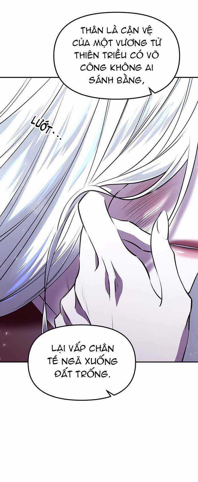 Vương Tử Huyền Bí Chapter 18 trang 17