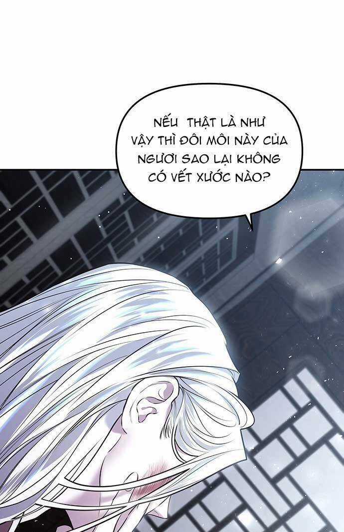 Vương Tử Huyền Bí Chapter 18 trang 18