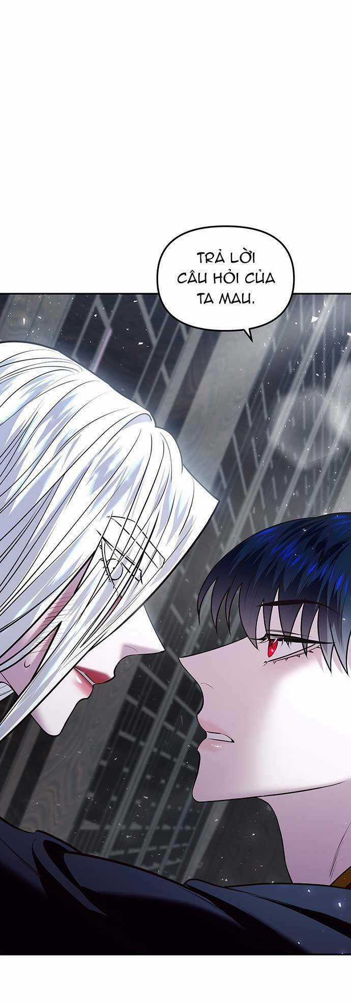 Vương Tử Huyền Bí Chapter 18 trang 2