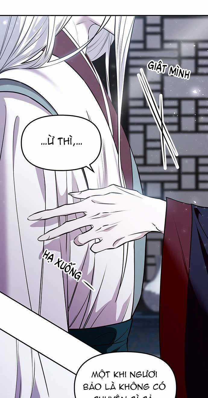 Vương Tử Huyền Bí Chapter 18 trang 24