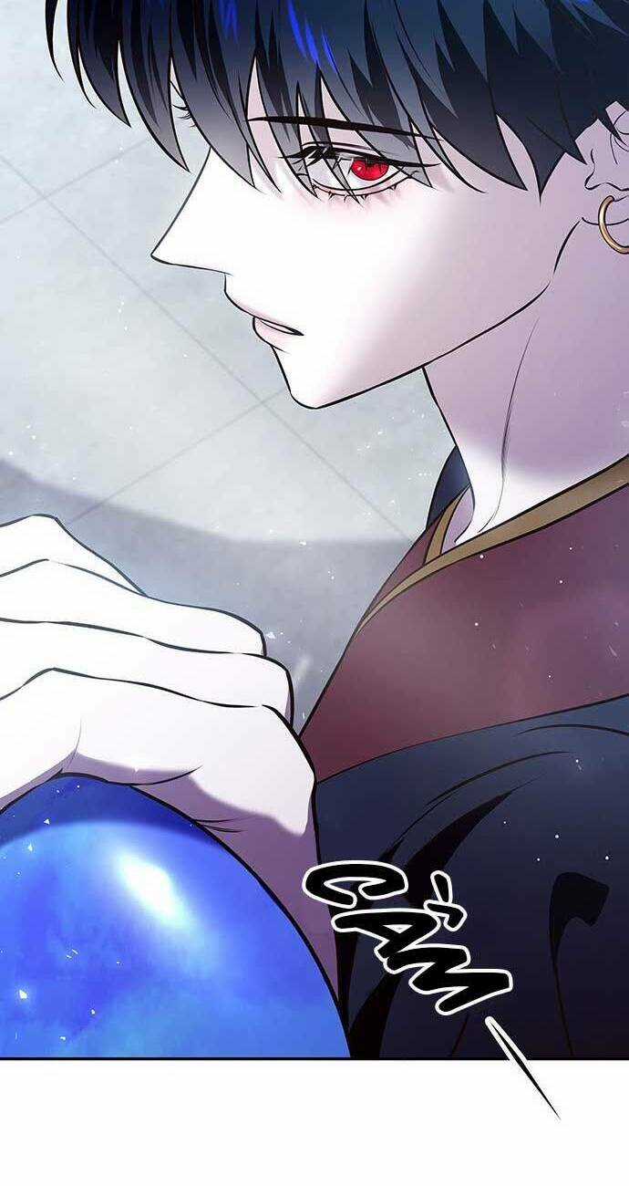 Vương Tử Huyền Bí Chapter 18 trang 27