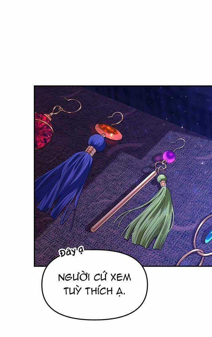 Vương Tử Huyền Bí Chapter 18 trang 29