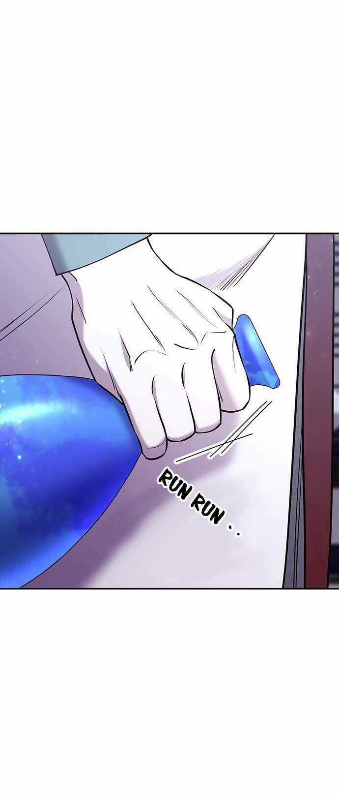 Vương Tử Huyền Bí Chapter 18 trang 3