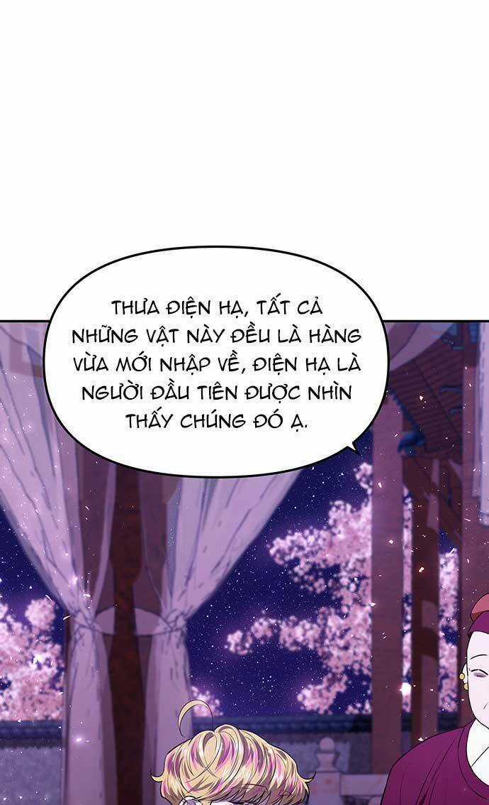 Vương Tử Huyền Bí Chapter 18 trang 30