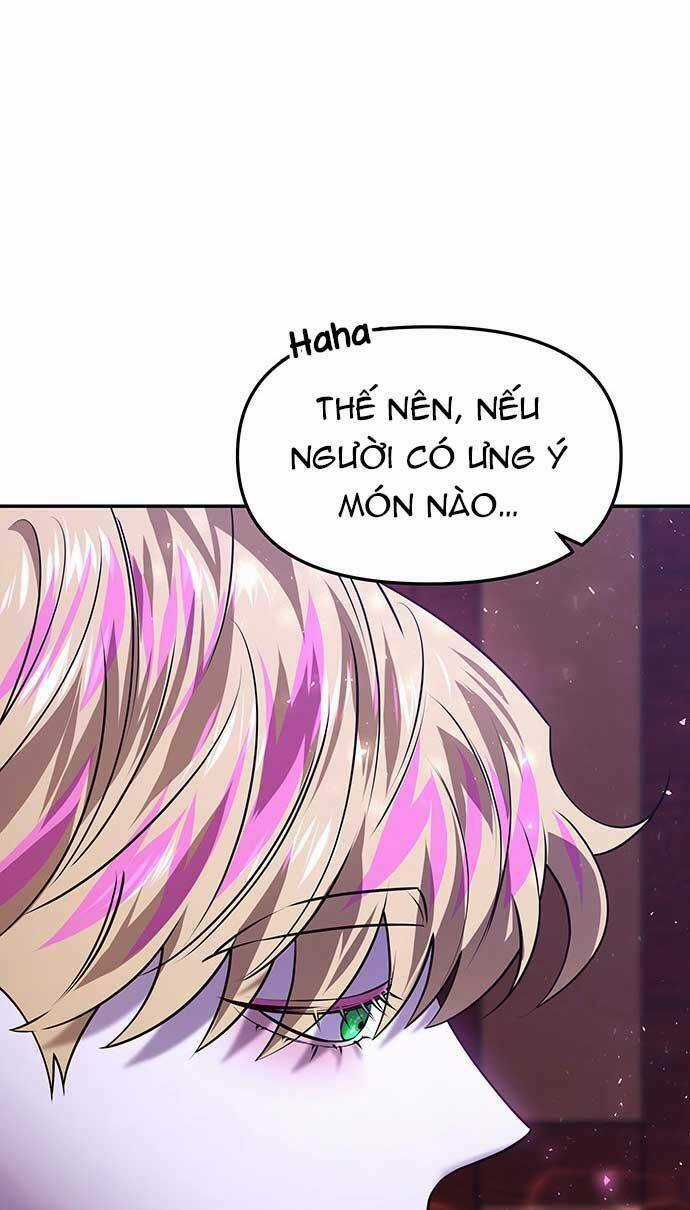 Vương Tử Huyền Bí Chapter 18 trang 32