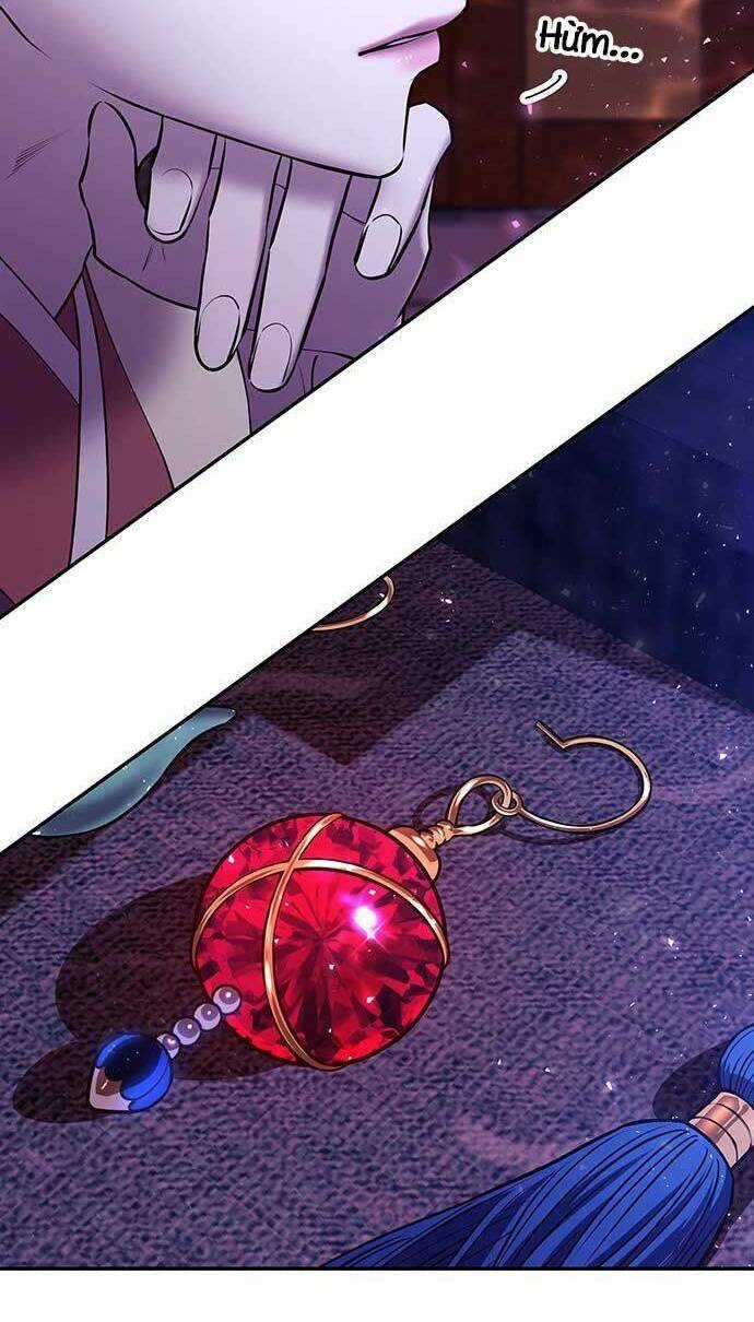 Vương Tử Huyền Bí Chapter 18 trang 33