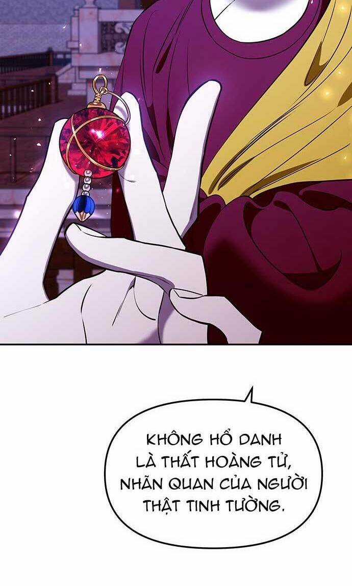 Vương Tử Huyền Bí Chapter 18 trang 35