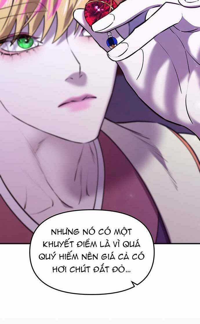 Vương Tử Huyền Bí Chapter 18 trang 37