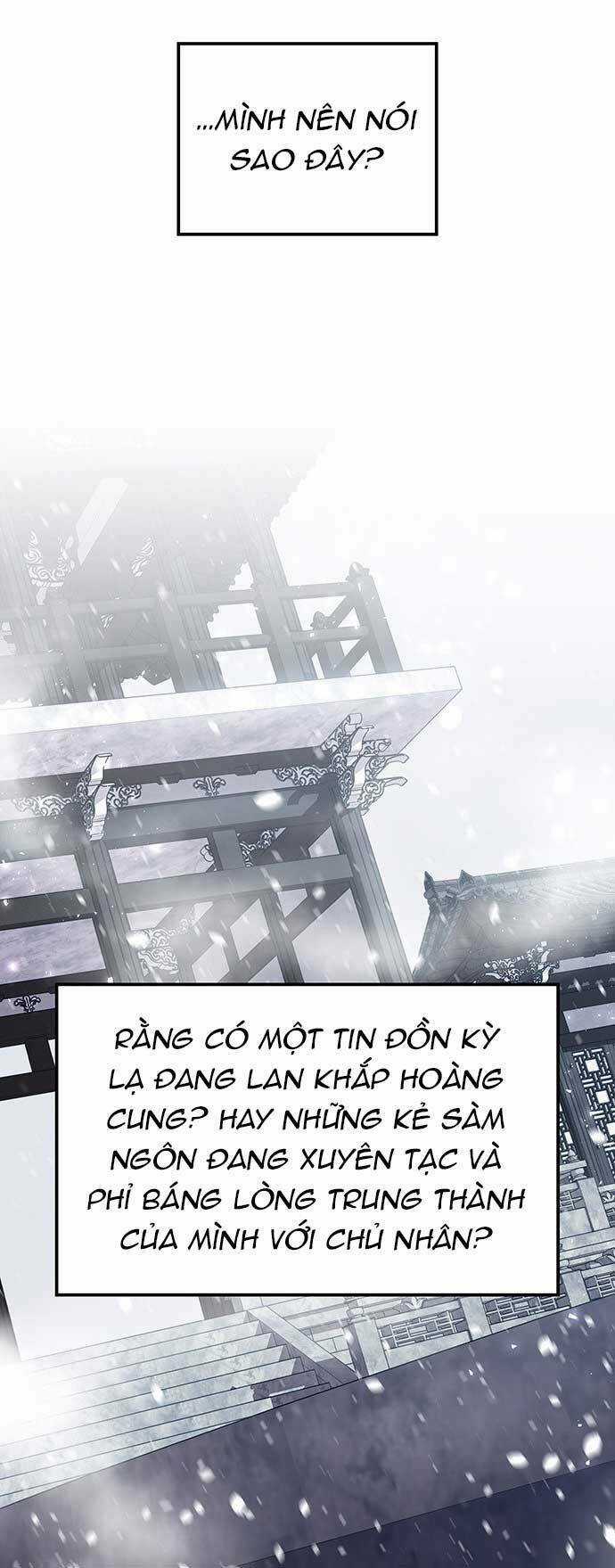 Vương Tử Huyền Bí Chapter 18 trang 4