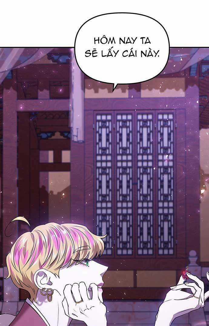 Vương Tử Huyền Bí Chapter 18 trang 42