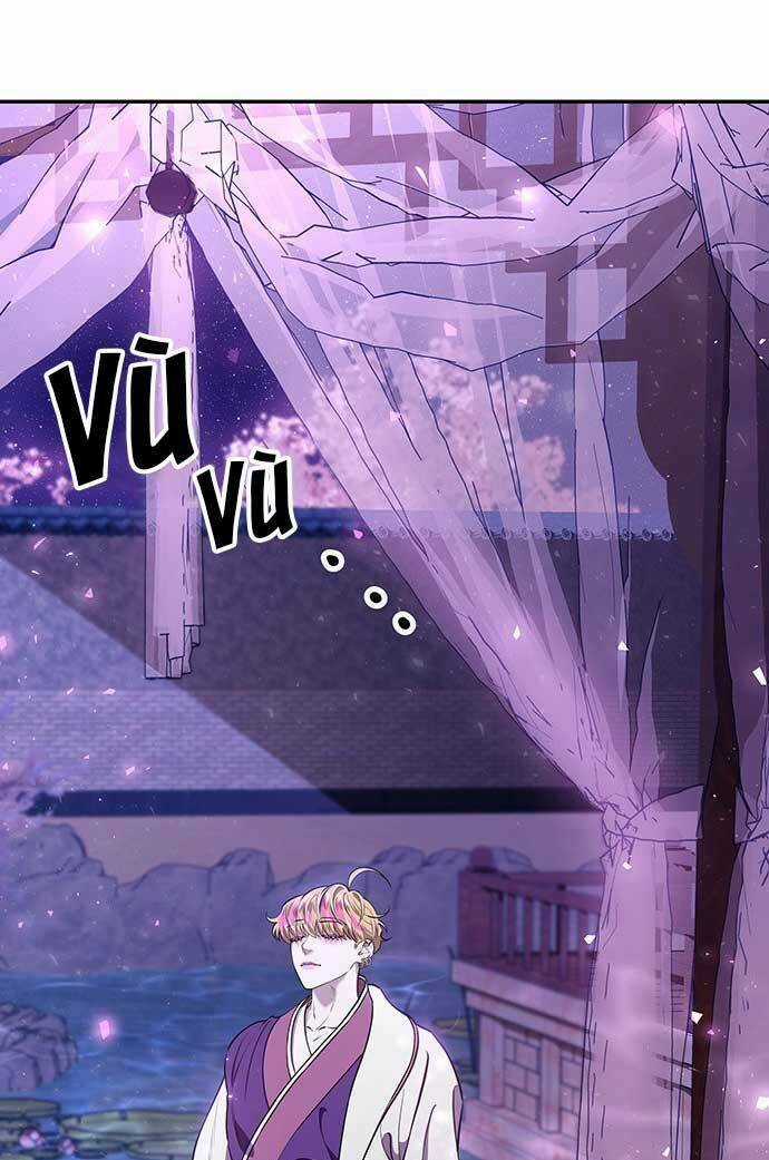 Vương Tử Huyền Bí Chapter 18 trang 45