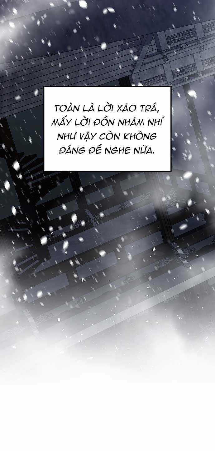 Vương Tử Huyền Bí Chapter 18 trang 5