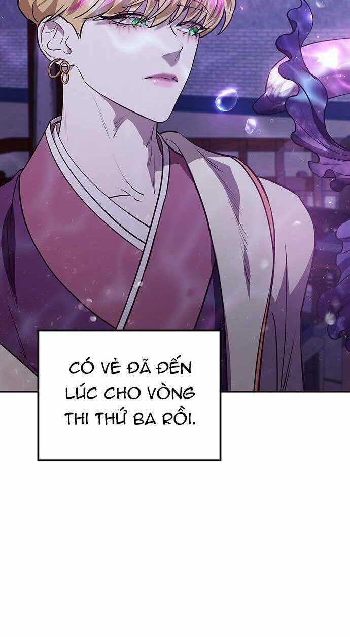 Vương Tử Huyền Bí Chapter 18 trang 54