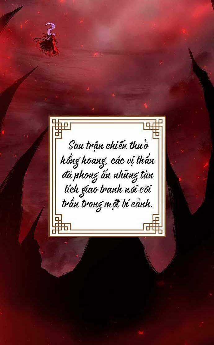 Vương Tử Huyền Bí Chapter 18 trang 60