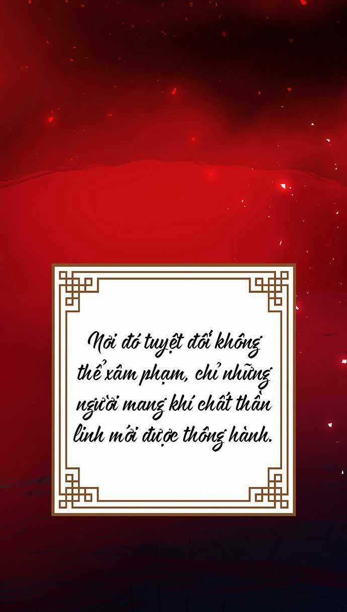 Vương Tử Huyền Bí Chapter 18 trang 61