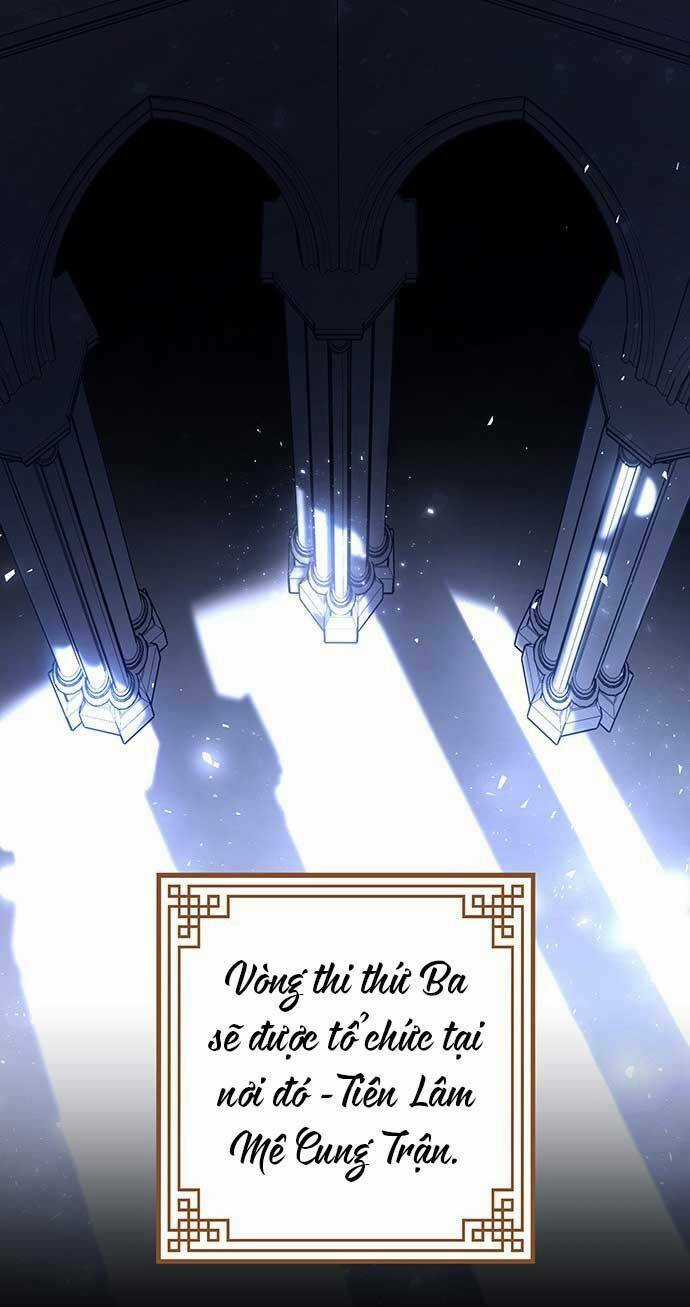 Vương Tử Huyền Bí Chapter 18 trang 63