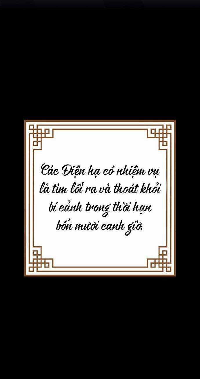 Vương Tử Huyền Bí Chapter 18 trang 64