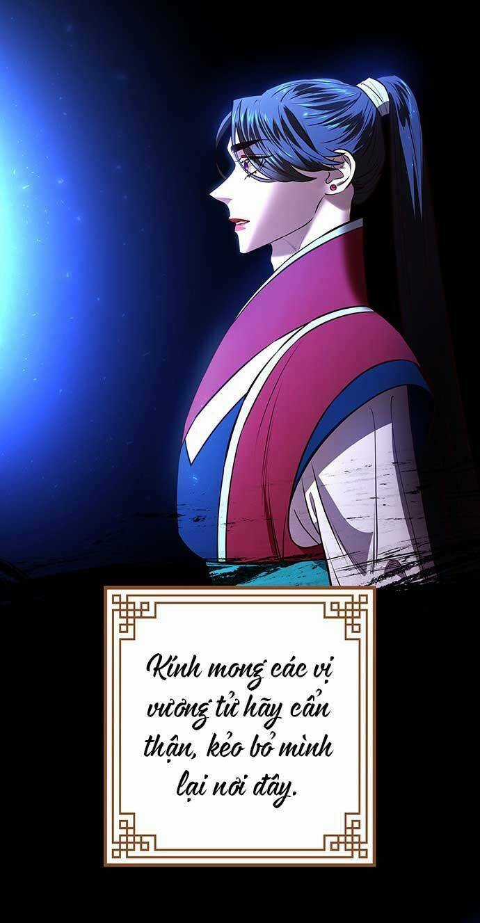 Vương Tử Huyền Bí Chapter 18 trang 66