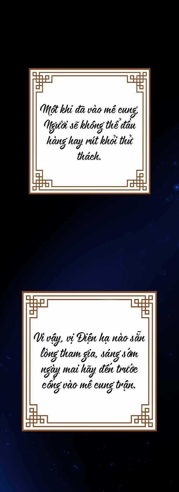 Vương Tử Huyền Bí Chapter 18 trang 71