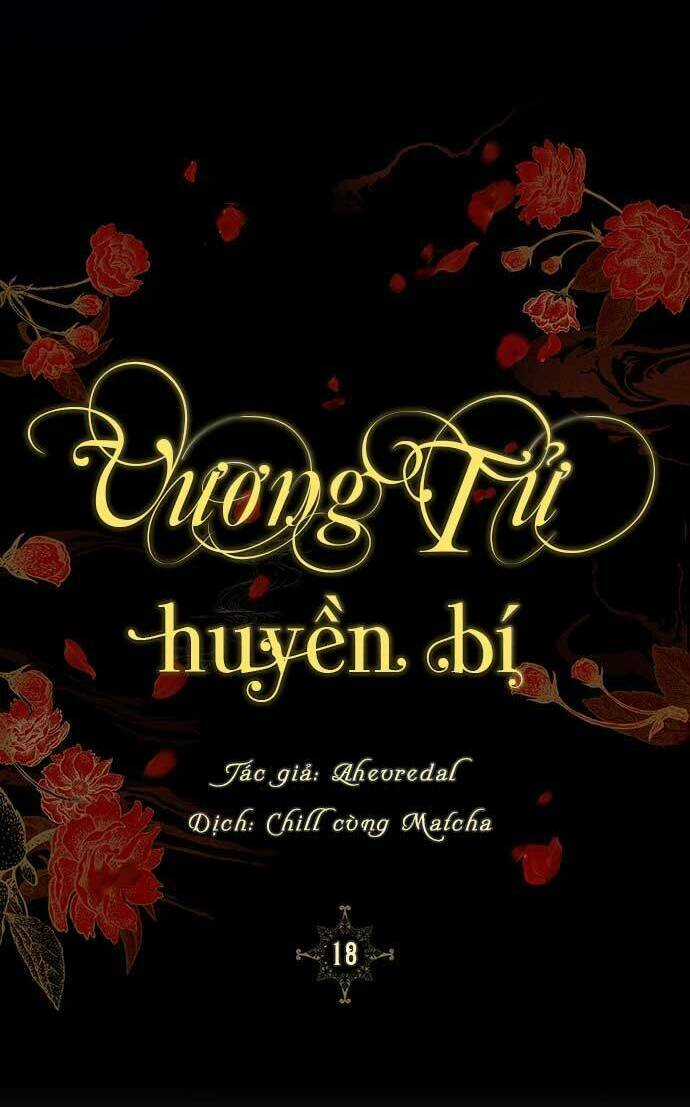 Vương Tử Huyền Bí Chapter 18 trang 73