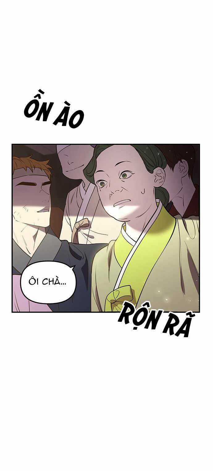 Vương Tử Huyền Bí Chapter 18 trang 76