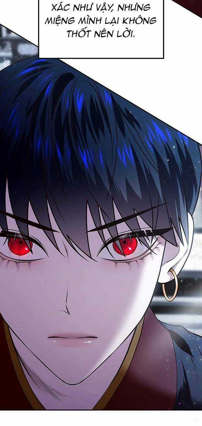 Vương Tử Huyền Bí Chapter 18 trang 8