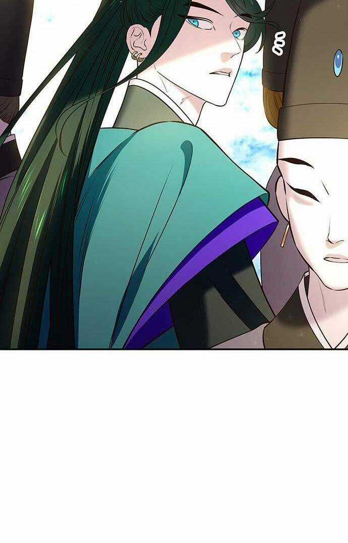 Vương Tử Huyền Bí Chapter 18 trang 80