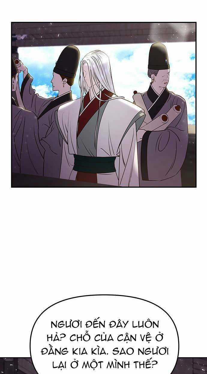 Vương Tử Huyền Bí Chapter 18 trang 81