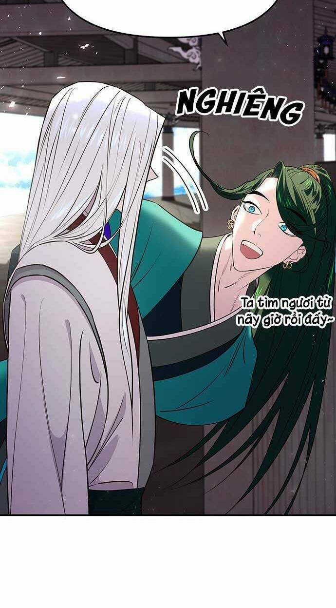 Vương Tử Huyền Bí Chapter 18 trang 82