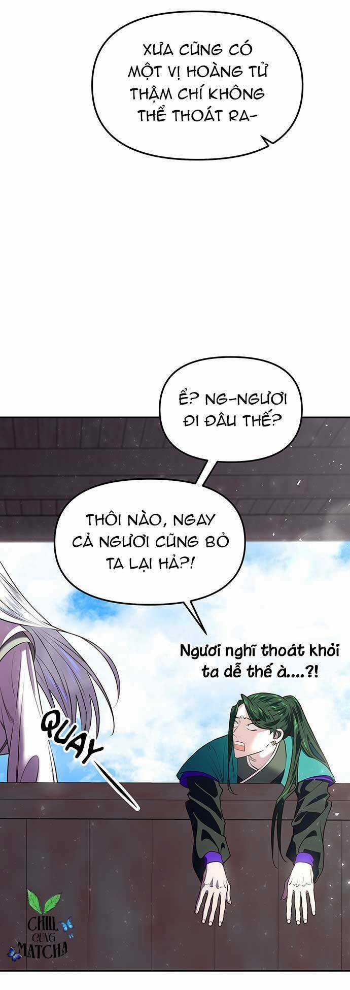 Vương Tử Huyền Bí Chapter 18 trang 87