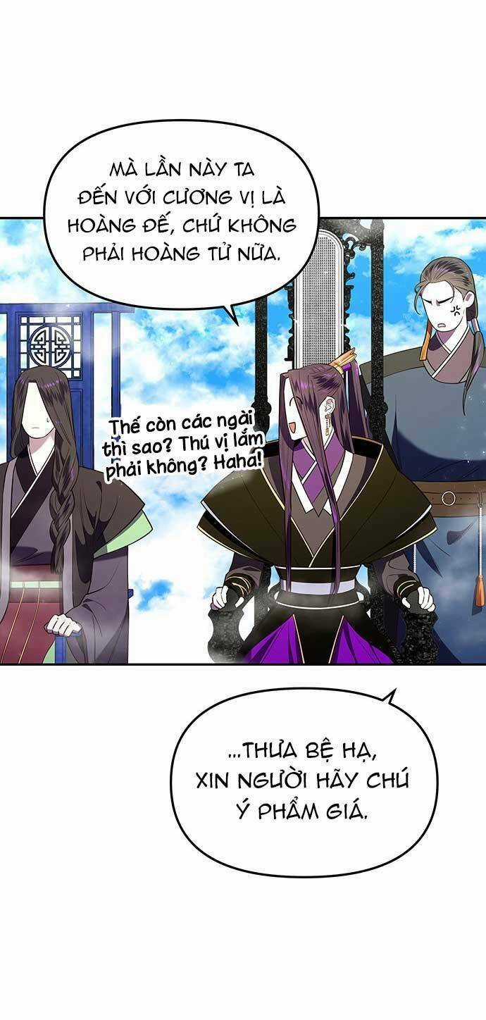 Vương Tử Huyền Bí Chapter 18 trang 90