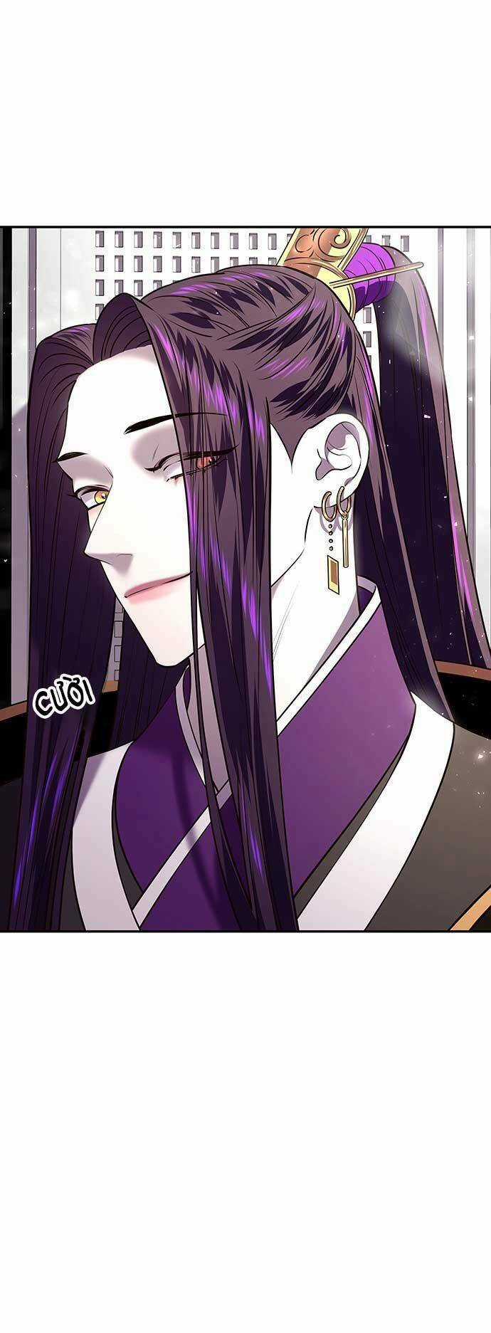 Vương Tử Huyền Bí Chapter 18 trang 93