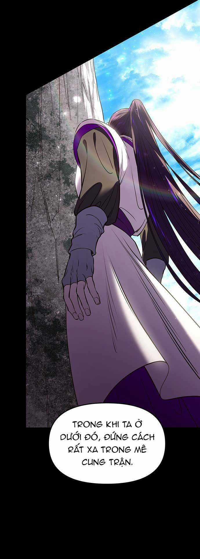 Vương Tử Huyền Bí Chapter 18 trang 97