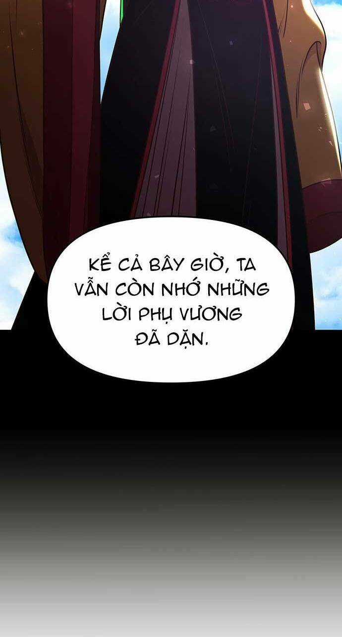 Vương Tử Huyền Bí Chapter 18 trang 99