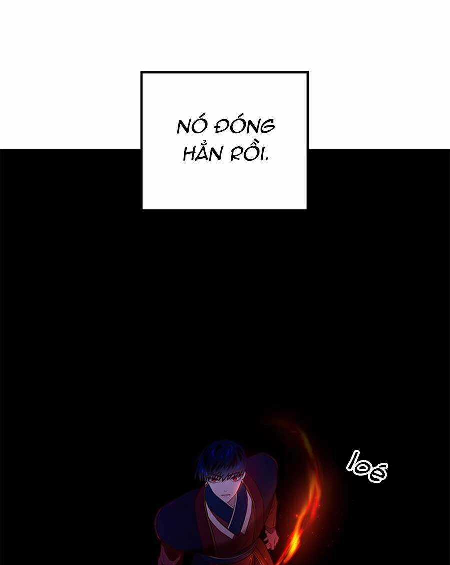 Vương Tử Huyền Bí Chapter 19 trang 10