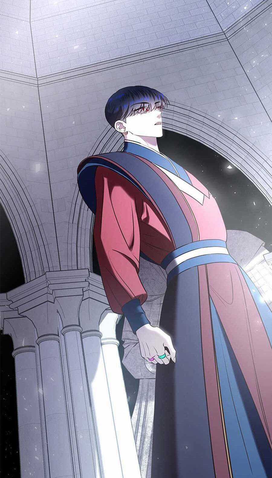 Vương Tử Huyền Bí Chapter 19 trang 103