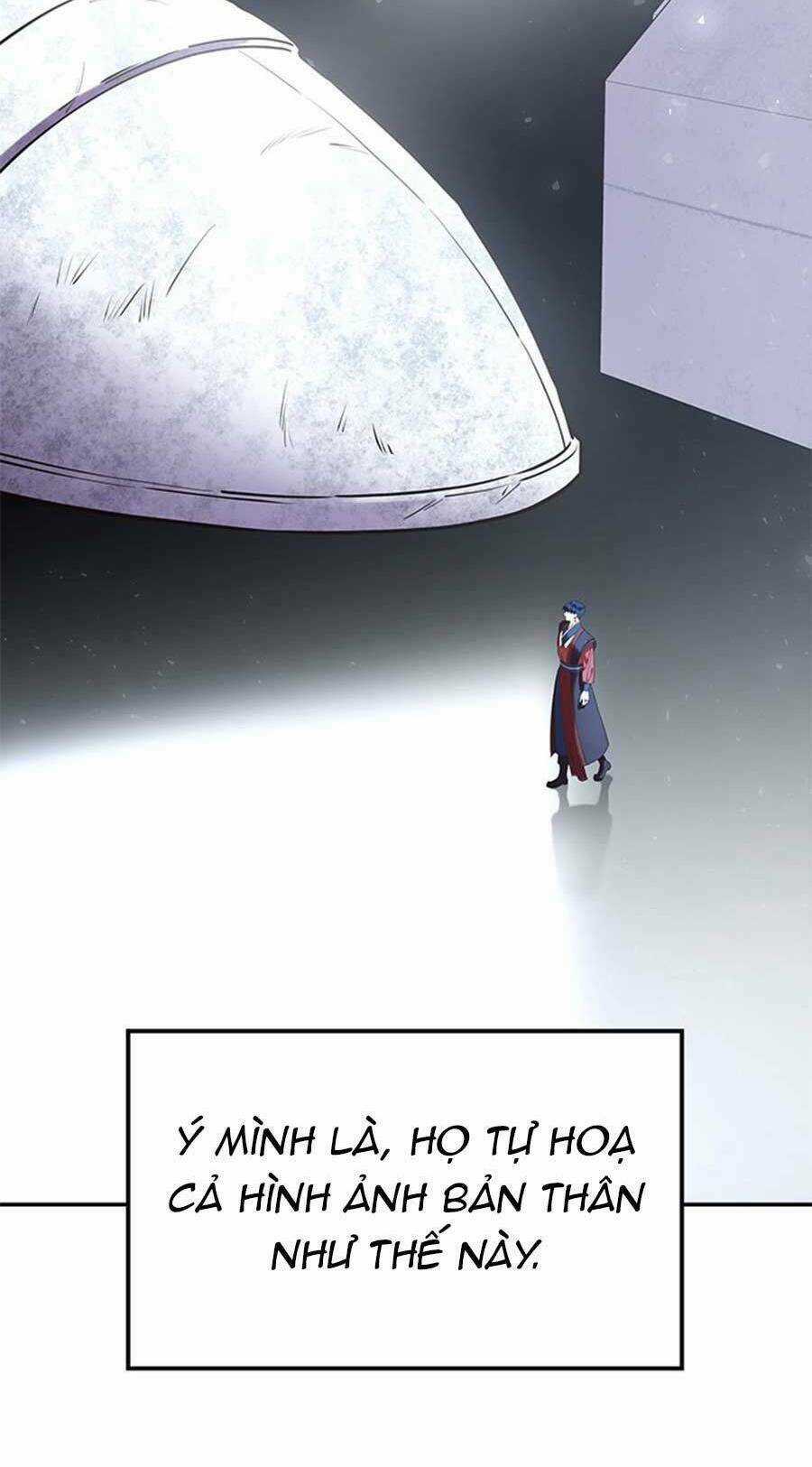 Vương Tử Huyền Bí Chapter 19 trang 107