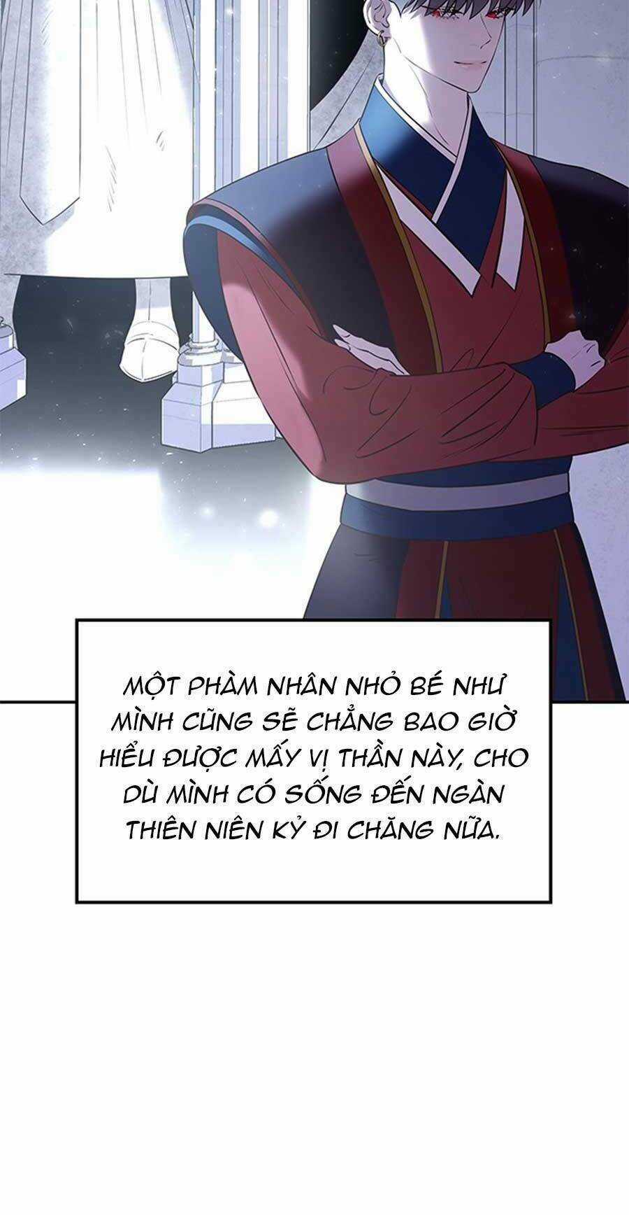 Vương Tử Huyền Bí Chapter 19 trang 109