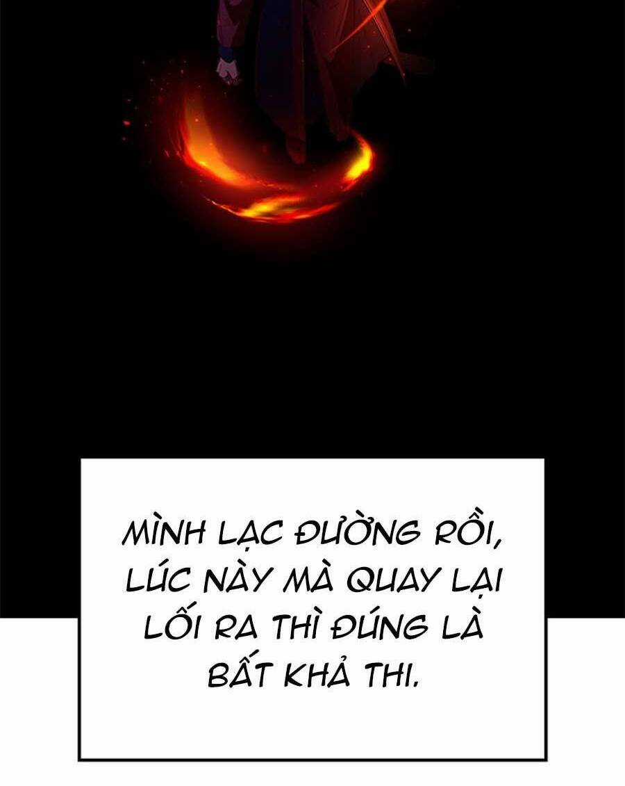Vương Tử Huyền Bí Chapter 19 trang 11