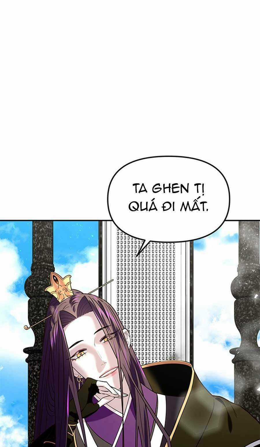 Vương Tử Huyền Bí Chapter 19 trang 112