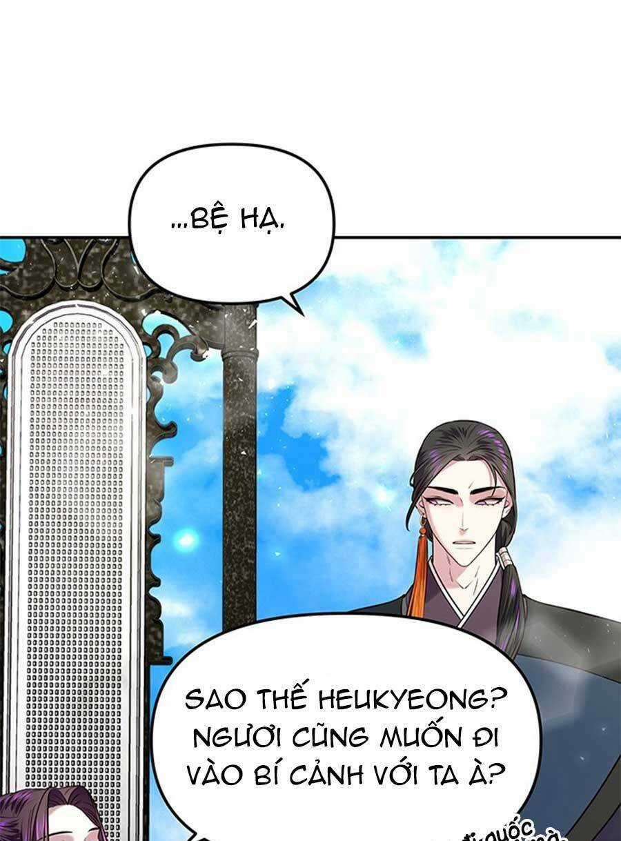 Vương Tử Huyền Bí Chapter 19 trang 114