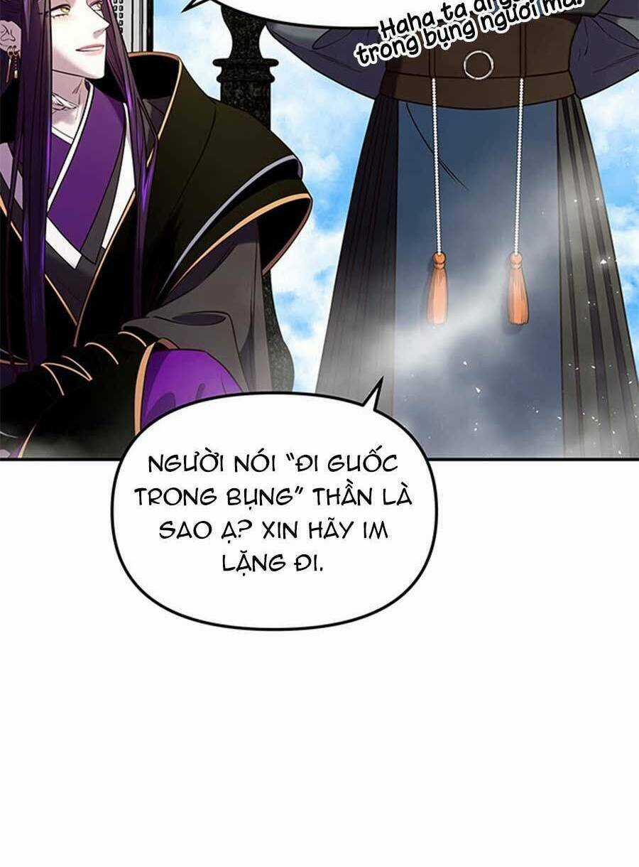 Vương Tử Huyền Bí Chapter 19 trang 115