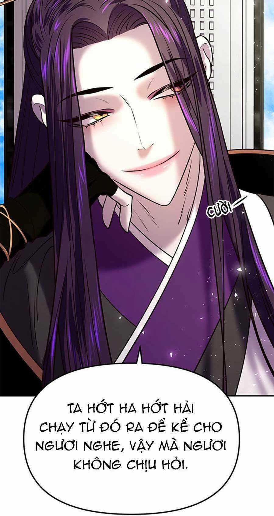 Vương Tử Huyền Bí Chapter 19 trang 119