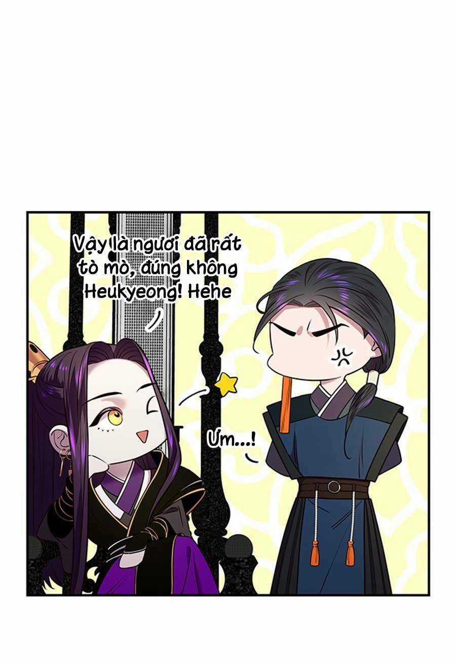 Vương Tử Huyền Bí Chapter 19 trang 120